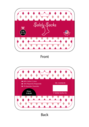 Packaging Design by Nimo_Designs