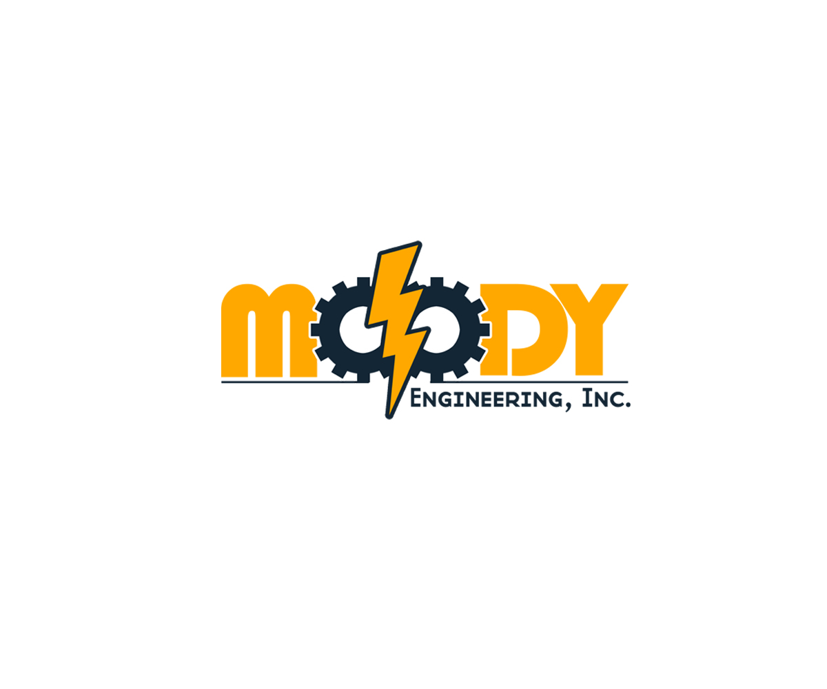 Logo Design by Glen S for Moody Engineering | Design #1395446