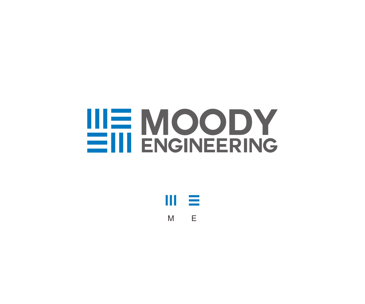 Logo Design by CityTop for Moody Engineering | Design #1396315