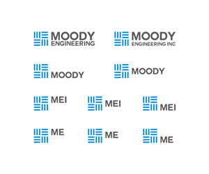 Diseño de Logo por CityTop para Moody Engineering | Diseño: #1517823