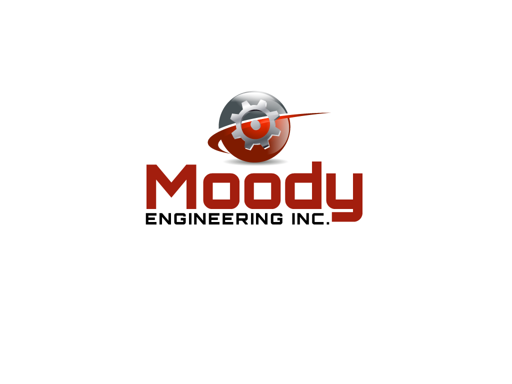 Diseño de Logo por designgreen para Moody Engineering | Diseño #1418353