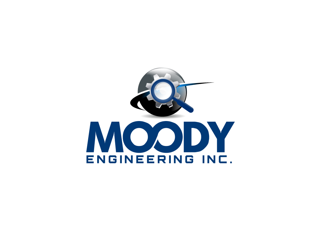Diseño de Logo por designgreen para Moody Engineering | Diseño #1418355