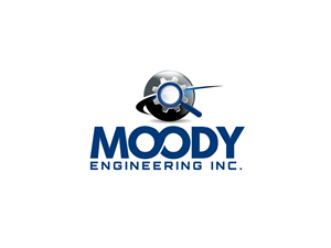 Logo Design by designgreen for Moody Engineering | Design: #1418355