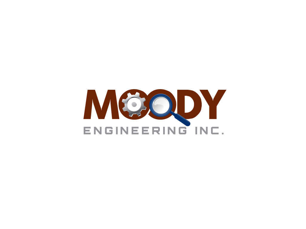 Logo-Design von designgreen für Moody Engineering | Design #1418357