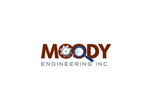Logo Design by designgreen for Moody Engineering | Design: #1418357