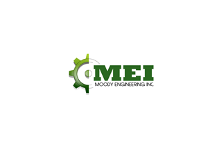 Logo Design by designgreen for Moody Engineering | Design: #1418358