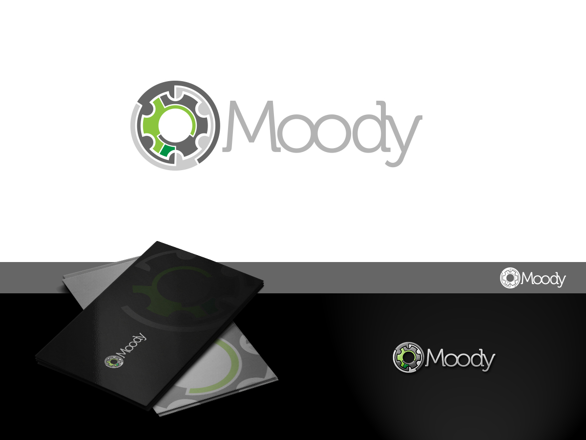 Diseño de Logo por ArtSamurai para Moody Engineering | Diseño #1393073