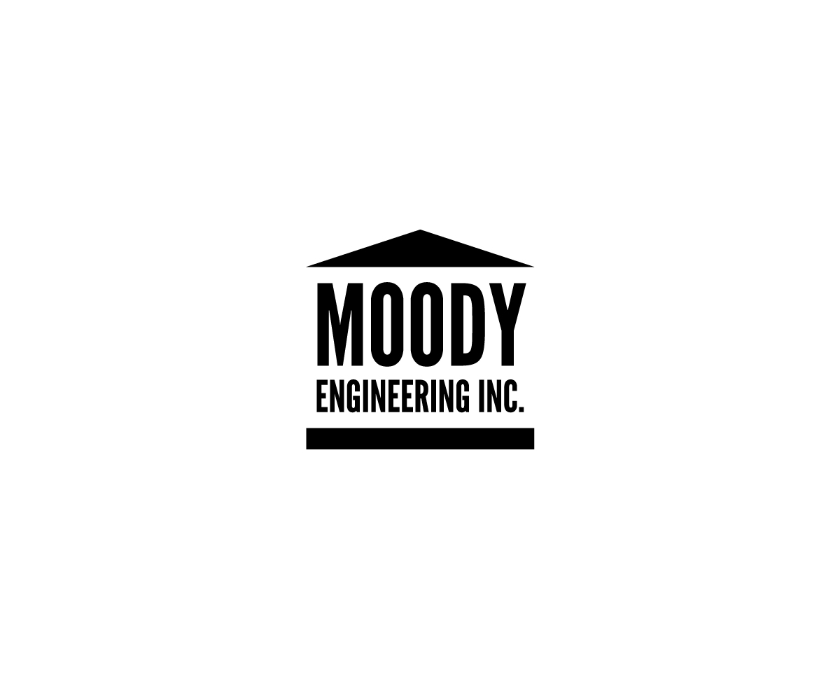 Diseño de Logo por markiez para Moody Engineering | Diseño #1418386