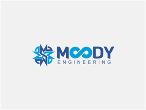 Logo-Design von denuj für Moody Engineering | Design #1418131