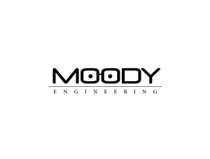 Diseño de Logo por voltgain para Moody Engineering | Diseño: #1418330