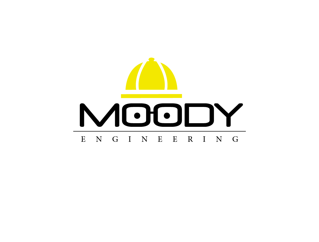 Diseño de Logo por voltgain para Moody Engineering | Diseño #1418377