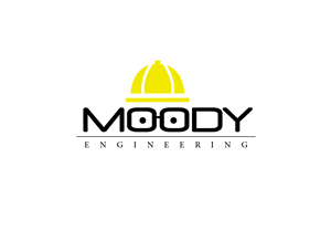 Diseño de Logo por voltgain para Moody Engineering | Diseño: #1418377
