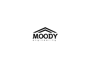 Diseño de Logo por voltgain para Moody Engineering | Diseño: #1418459