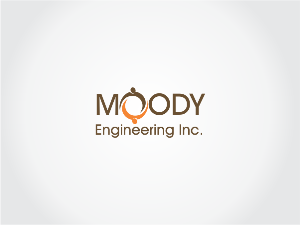 Logo Design by Ample Designs for Moody Engineering | Design #1425266