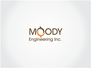 Diseño de Logo por Ample Designs para Moody Engineering | Diseño: #1425266