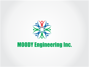 Diseño de Logo por Ample Designs para Moody Engineering | Diseño: #1425267