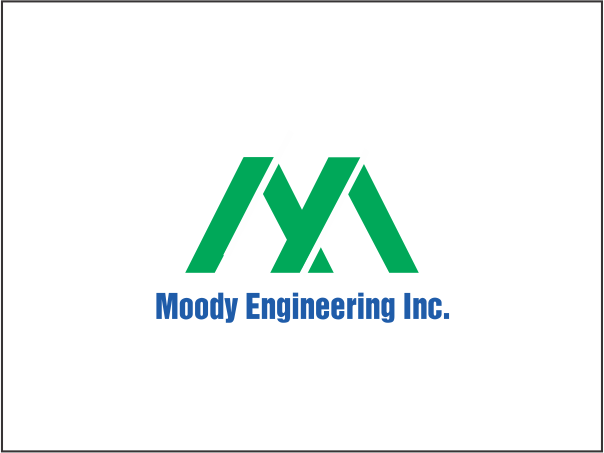 Diseño de Logo por Ample Designs para Moody Engineering | Diseño #1425268