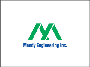 Diseño de Logo por Ample Designs para Moody Engineering | Diseño: #1425268