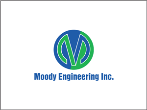 Diseño de Logo por Ample Designs para Moody Engineering | Diseño: #1425269