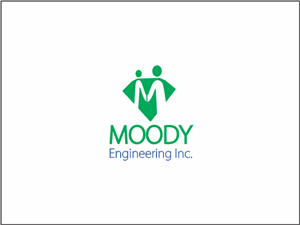 Diseño de Logo por Ample Designs para Moody Engineering | Diseño: #1425271
