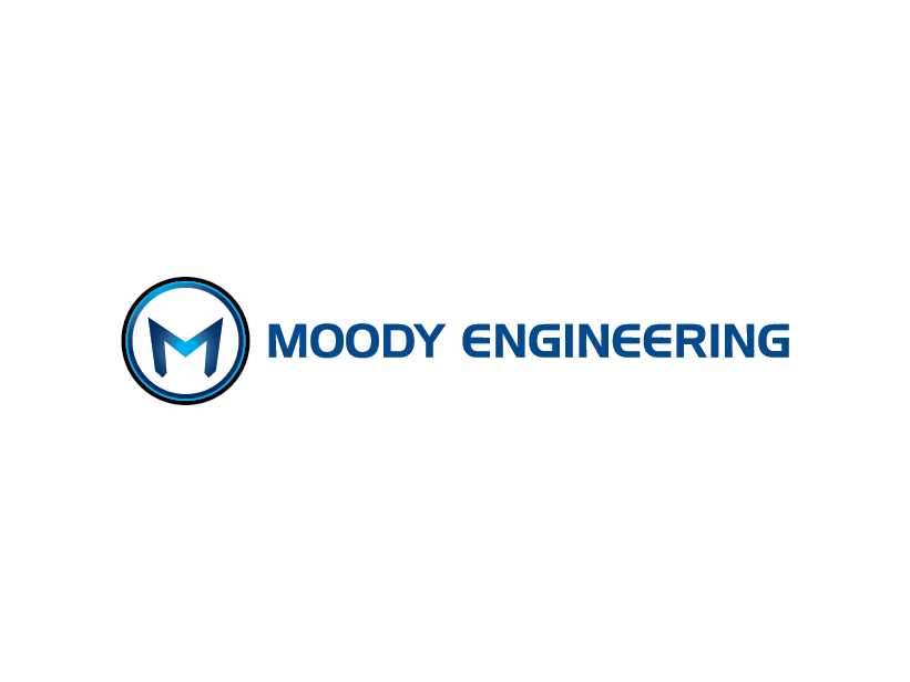 Logo-Design von Preethu für Moody Engineering | Design #1419715