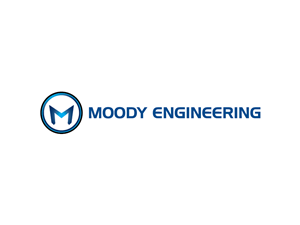 Diseño de Logo por Preethu para Moody Engineering | Diseño: #1419715