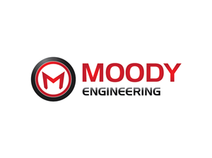 Diseño de Logo por Preethu para Moody Engineering | Diseño: #1419717