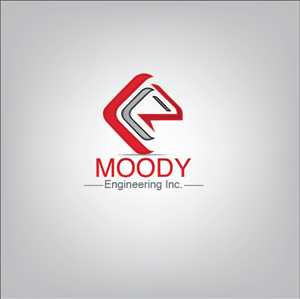 Diseño de Logo por hussani para Moody Engineering | Diseño: #1389602