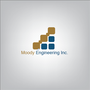 Diseño de Logo por hussani para Moody Engineering | Diseño: #1389604