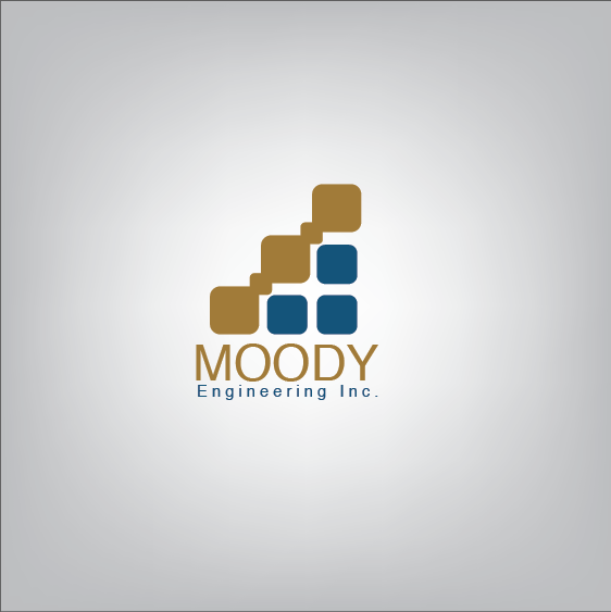 Diseño de Logo por hussani para Moody Engineering | Diseño #1389605