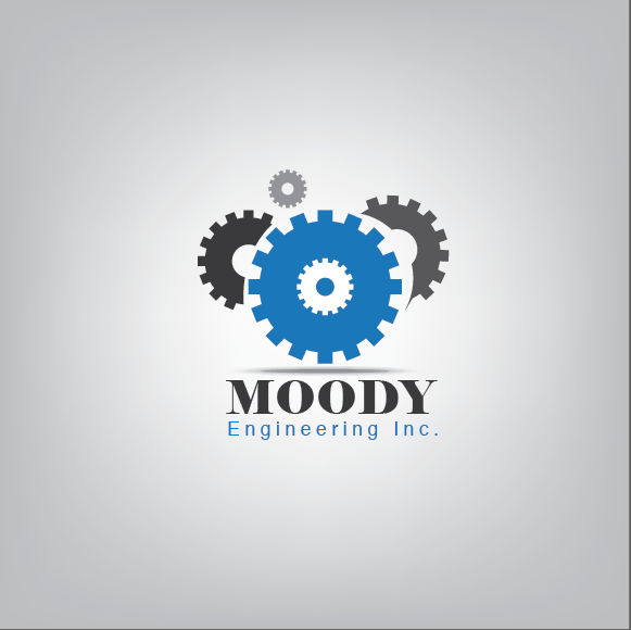 Diseño de Logo por hussani para Moody Engineering | Diseño #1389606