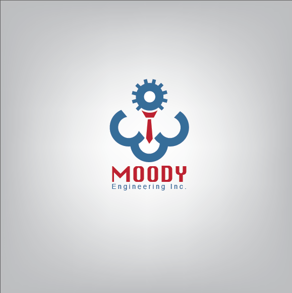 Logo Design by hussani for Moody Engineering | Design #1389608