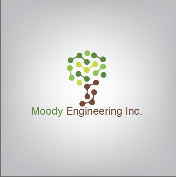 Logo Design by hussani for Moody Engineering | Design #1389609