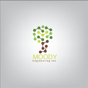 Diseño de Logo por hussani para Moody Engineering | Diseño: #1389611