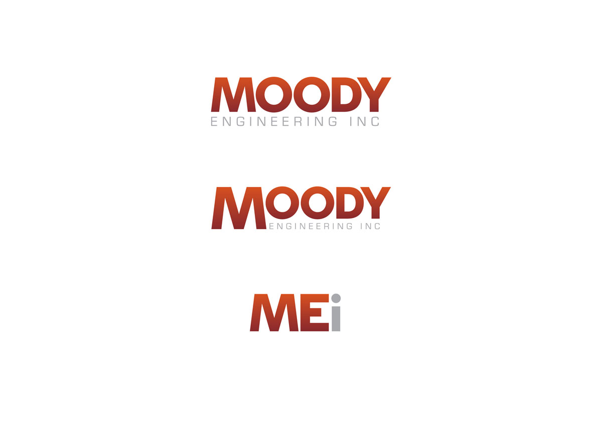 Logo Design by JayTee for Moody Engineering | Design #1439036
