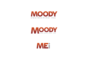 Diseño de Logo por JayTee para Moody Engineering | Diseño: #1439036