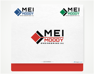 Diseño de Logo por Savana para Moody Engineering | Diseño: #1392340