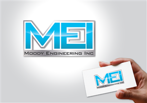 Diseño de Logo por Bcreative para Moody Engineering | Diseño: #1387900