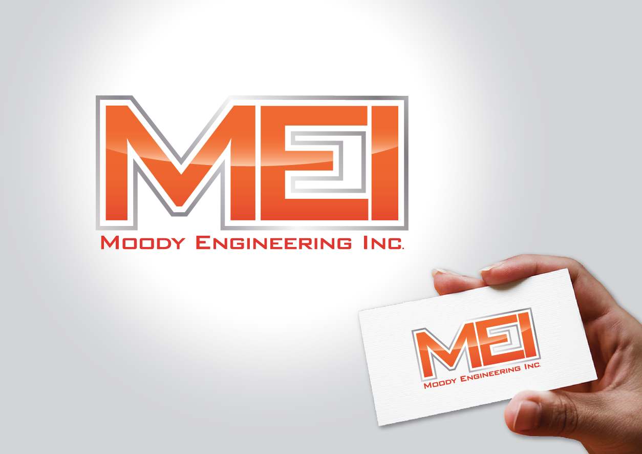 Diseño de Logo por Bcreative para Moody Engineering | Diseño #1387902