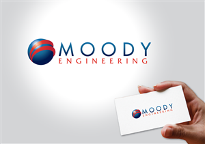 Diseño de Logo por Bcreative para Moody Engineering | Diseño: #1387907