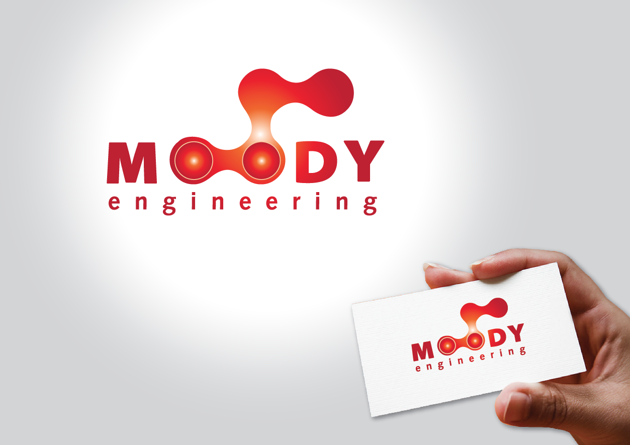 Diseño de Logo por Bcreative para Moody Engineering | Diseño #1387912