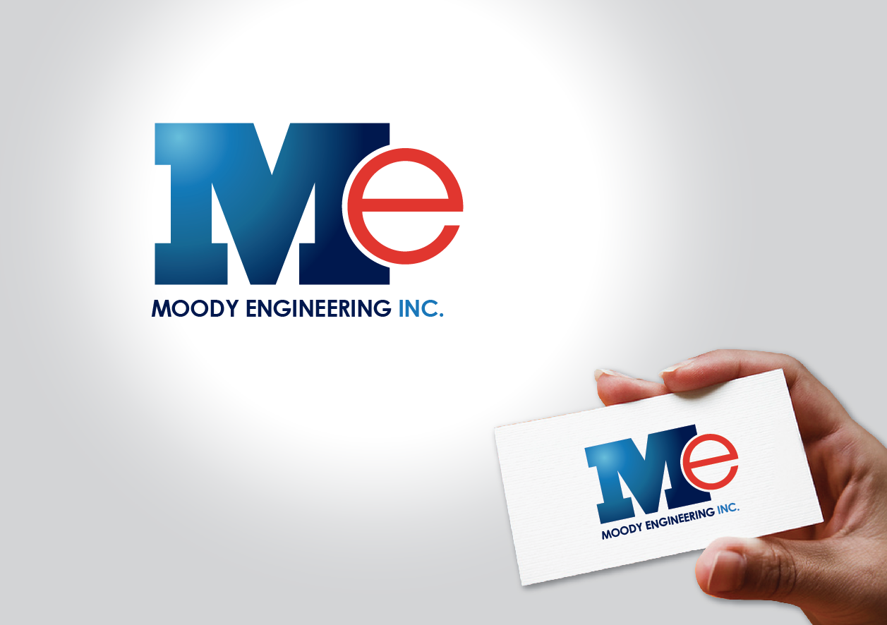 Diseño de Logo por Bcreative para Moody Engineering | Diseño #1387917