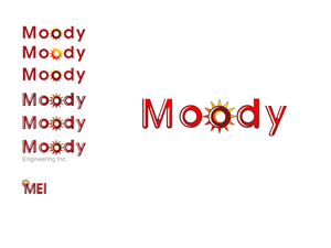 Diseño de Logo por Ivansan para Moody Engineering | Diseño: #1424659