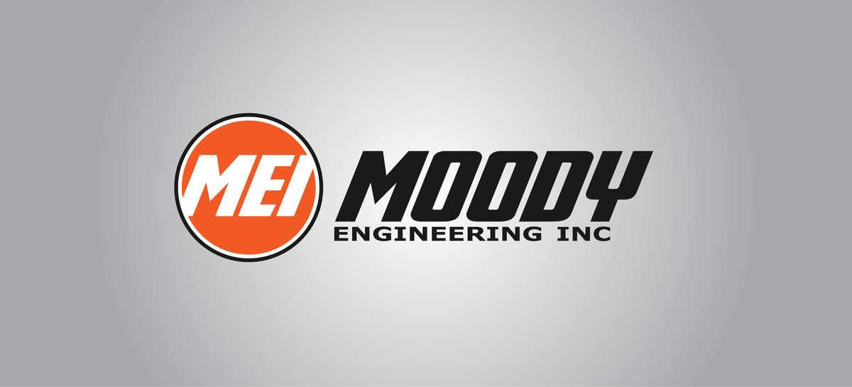 Logo-Design von Shaun für Moody Engineering | Design #1420443