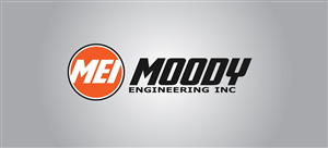 Logo-Design von Shaun für Moody Engineering | Design #1420443