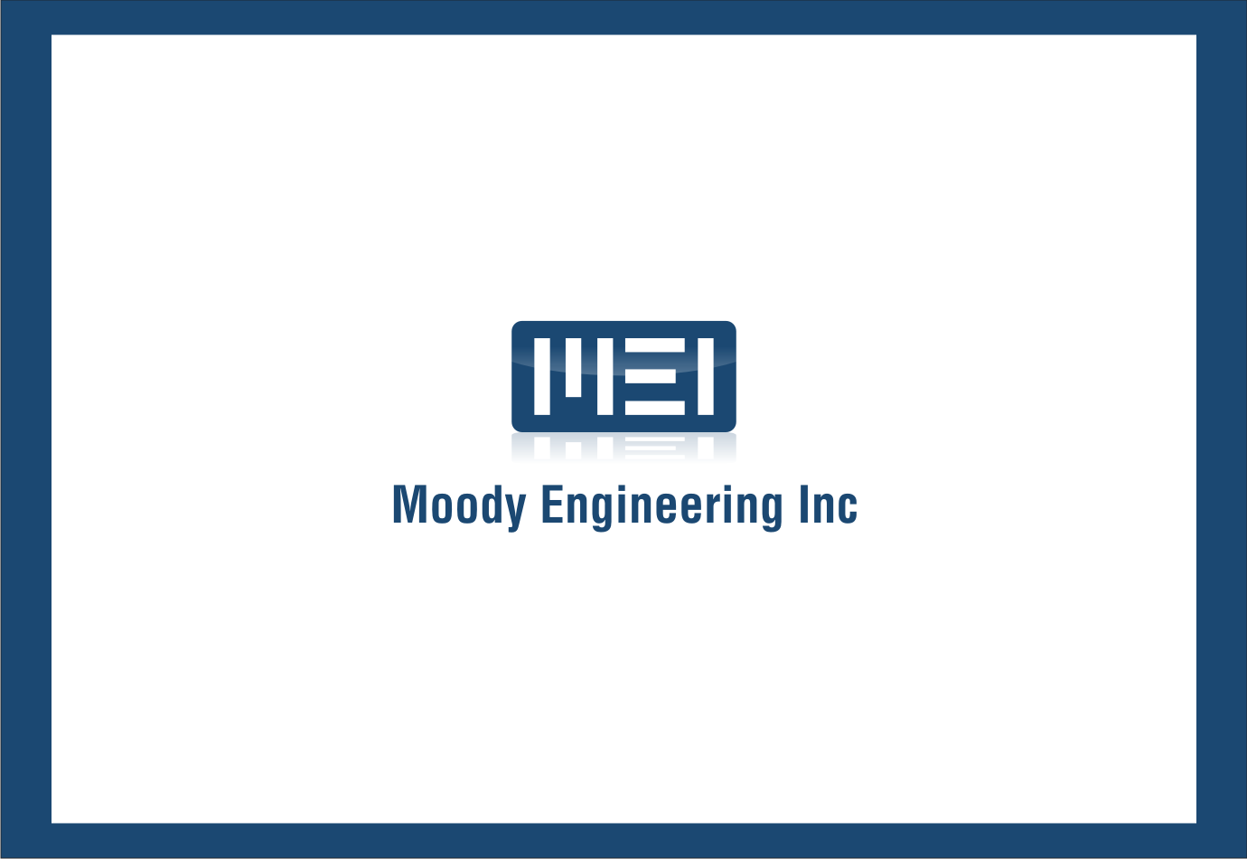 Logo Design by SEOanalyst for Moody Engineering | Design: #1418563