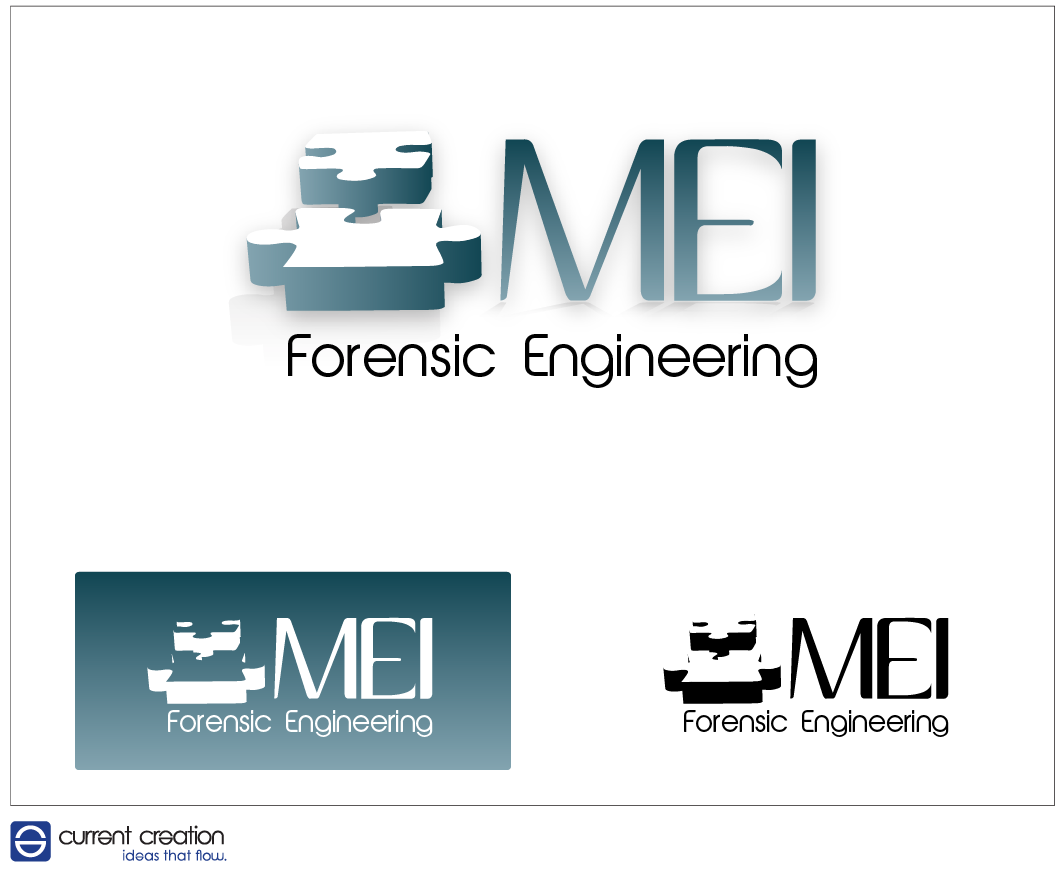 Diseño de Logo por Current Creation para Moody Engineering | Diseño #1390271