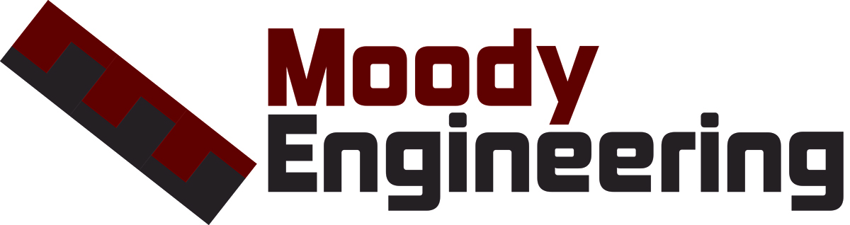 Design de Logo par Eric Lott pour Moody Engineering | Design #1394295
