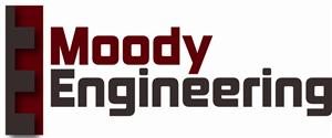 Diseño de Logo por Eric Lott para Moody Engineering | Diseño: #1394383