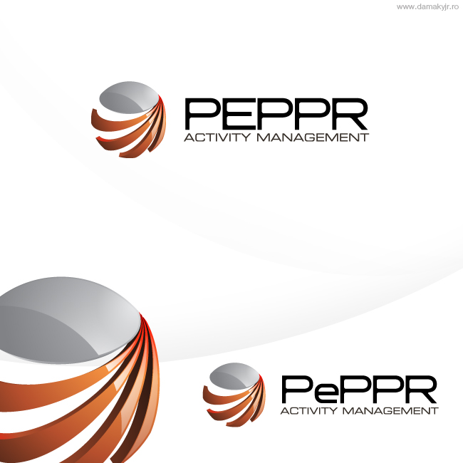 Logo Design by damakyjr for this project | Design #244226
